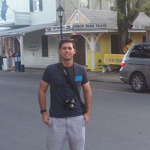 Meet your Posher, Felix